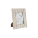 Рамка за снимки DKD Home Decor 22,5 x 2 x 28 cm Кристал