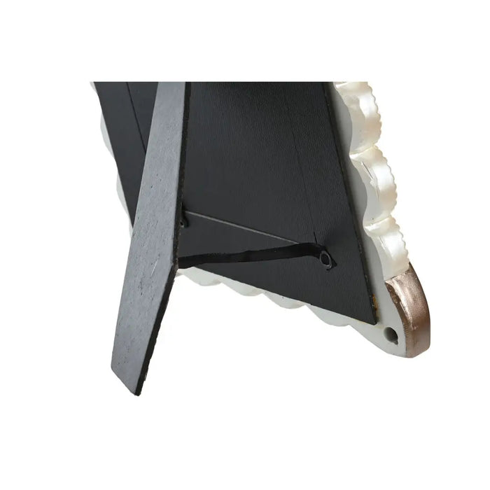 Рамка за снимки DKD Home Decor 22,8 x 2,6 x 28,6 cm Кристал