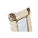 Рамка за снимки DKD Home Decor 22,8 x 2,6 x 28,6 cm Кристал