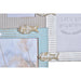 Рамка за снимки DKD Home Decor Beach 51 x 2 x 40,5 cm