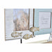 Рамка за снимки DKD Home Decor Beach Моряк 43 x 5 x 27 cm