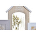 Рамка за снимки DKD Home Decor Дървен 39 x 3 x 41 cm