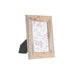 Рамка за снимки DKD Home Decor Кафяв 15 x 1 x 20 cm Дървен