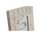 Рамка за снимки DKD Home Decor Кафяв Дърво манго 20 x 2 x