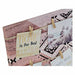 Рамка за снимки DKD Home Decor Кафяв Пластно Етнически 50,5
