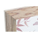 Рамка за снимки DKD Home Decor Кафяв 25 x 1 x 30 cm Дървен