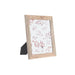 Рамка за снимки DKD Home Decor Кафяв 25 x 1 x 30 cm Дървен