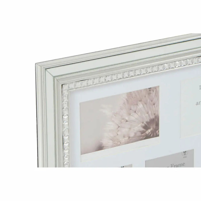 Рамка за снимки DKD Home Decor Luxury 46,5 x 2 x 40 cm