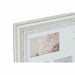 Рамка за снимки DKD Home Decor Luxury 46,5 x 2 x 40 cm