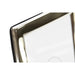 Рамка за снимки DKD Home Decor Сребрист Метал 12 x 2 x 17