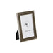 Рамка за снимки DKD Home Decor Сребрист Метал Shabby Chic