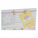 Рамка за снимки DKD Home Decor Sunshine Многоцветен Пластно