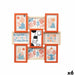 Рамка за снимки Gift Decor 411408B 411408B Многоцветен