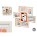 Рамка за снимки Gift Decor 411408H 411408H Многоцветен