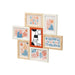 Рамка за снимки Gift Decor 411408H 411408H Многоцветен