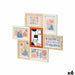 Рамка за снимки Gift Decor 411408H 411408H Многоцветен