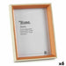 Рамка за снимки Gift Decor 625663D 625663D Бял Кафяв