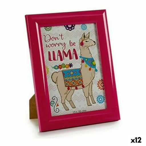 Рамка за снимки Gift Decor 635892-2 635892-2 Cтъкло