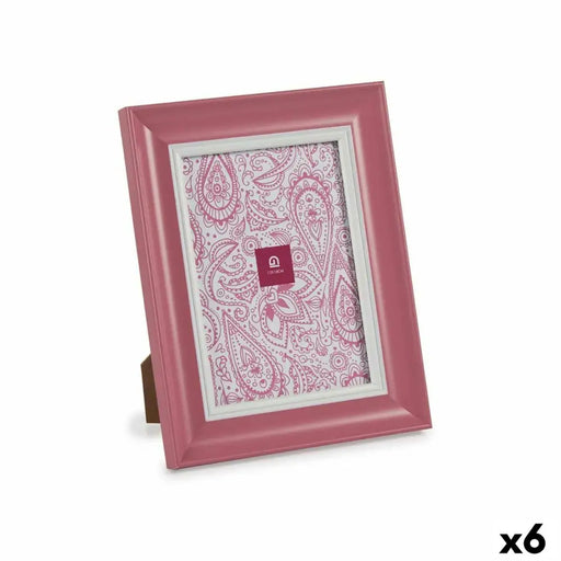 Рамка за снимки Gift Decor 636395 636395 Розов Кристал