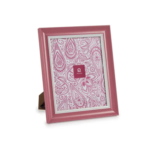 Рамка за снимки Gift Decor 636395 636395 Розов Кристал