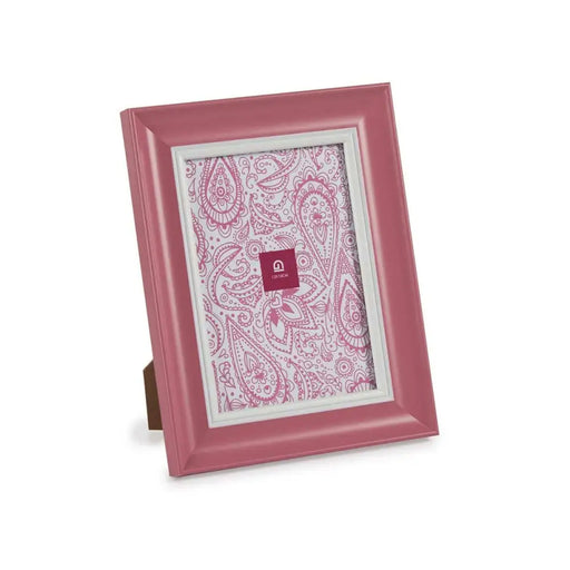 Рамка за снимки Gift Decor 636395 636395 Розов Кристал