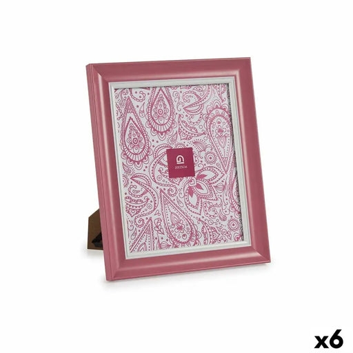 Рамка за снимки Gift Decor 636395 636395 Розов Кристал