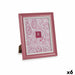 Рамка за снимки Gift Decor 636395 636395 Розов Кристал