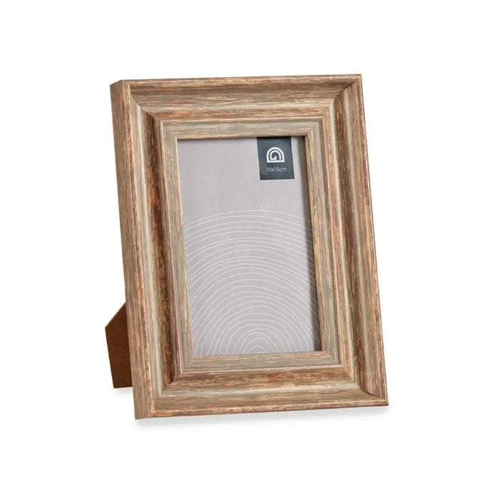 Рамка за снимки Gift Decor 636588G 636588G Кафяв Бронз