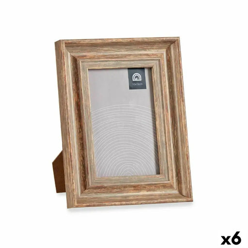 Рамка за снимки Gift Decor 636588G 636588G Кафяв Бронз
