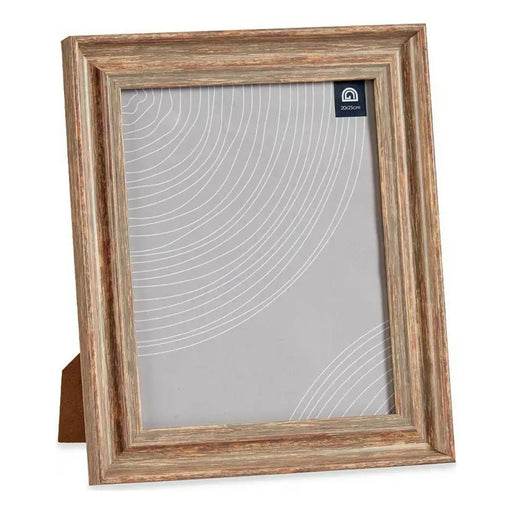 Рамка за снимки Gift Decor 636588G 636588G Кафяв Мед Дървен