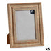 Рамка за снимки Gift Decor 636588G 636588G Кафяв Мед Дървен