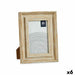 Рамка за снимки Gift Decor 636588H 636588H Кафяв Златен