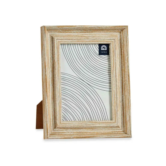 Рамка за снимки Gift Decor 636588H 636588H Кафяв Златен
