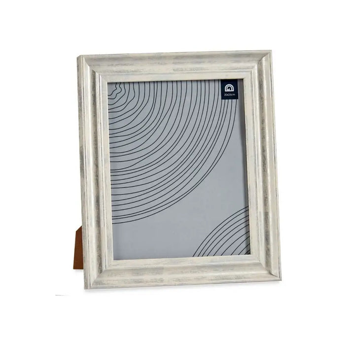 Рамка за снимки Gift Decor 636588K 636588K Кафяв Сребрист