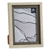 Рамка за снимки Gift Decor 636907S 636907S Бежов Сив