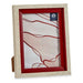 Рамка за снимки Gift Decor 636907T 636907T Кафяв Червен