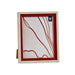 Рамка за снимки Gift Decor 636907T 636907T Кафяв Червен