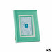Рамка за снимки Gift Decor 636916A 636916A Зелен Кристал