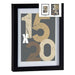 Рамка за снимки Gift Decor 668826-BLACK 668826-BLACK Черен