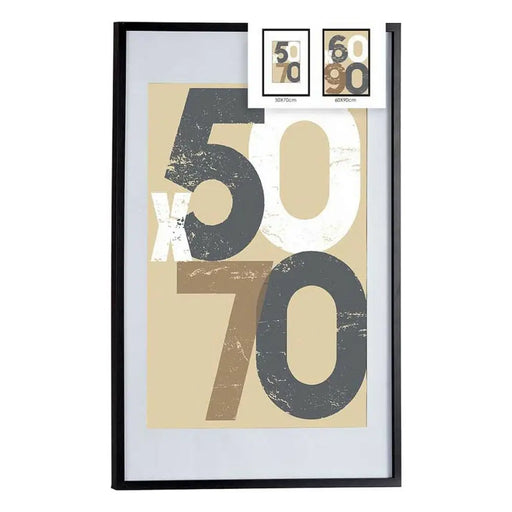 Рамка за снимки Gift Decor 668826-BLACK 668826-BLACK Черен