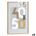 Рамка за снимки Gift Decor 668826-NATURAL 668826-NATURAL