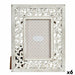 Рамка за снимки Gift Decor LH520933 LH520933 Бял Дървен MDF