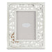 Рамка за снимки Gift Decor LH520934 LH520934 Бял Дървен