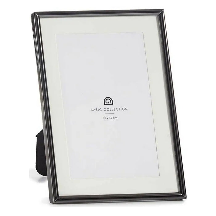 Рамка за снимки Gift Decor MS61001-MAT BLACK MS61001-MAT
