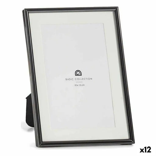 Рамка за снимки Gift Decor MS61001-MAT BLACK MS61001-MAT