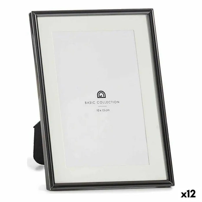 Рамка за снимки Gift Decor MS61001-MAT BLACK MS61001-MAT