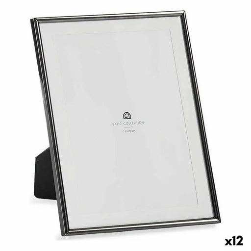 Рамка за снимки Gift Decor MS61001-MAT BLACK MS61001-MAT