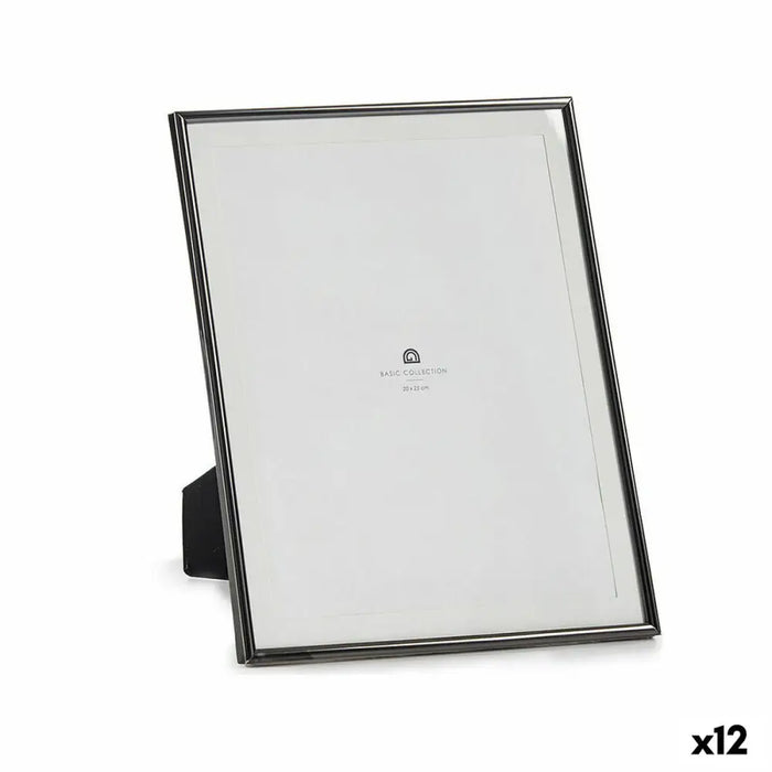 Рамка за снимки Gift Decor MS61001-MAT BLACK MS61001-MAT