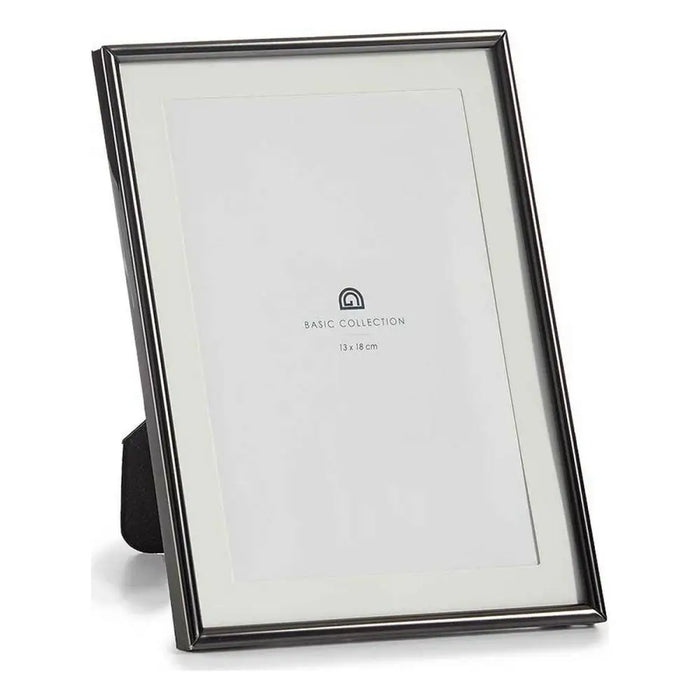 Рамка за снимки Gift Decor MS61001-MAT BLACK MS61001-MAT