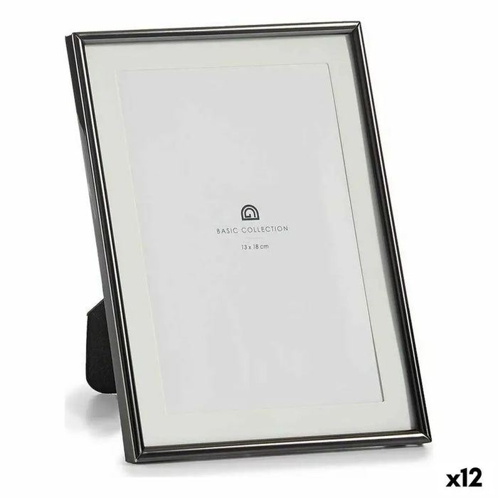 Рамка за снимки Gift Decor MS61001-MAT BLACK MS61001-MAT